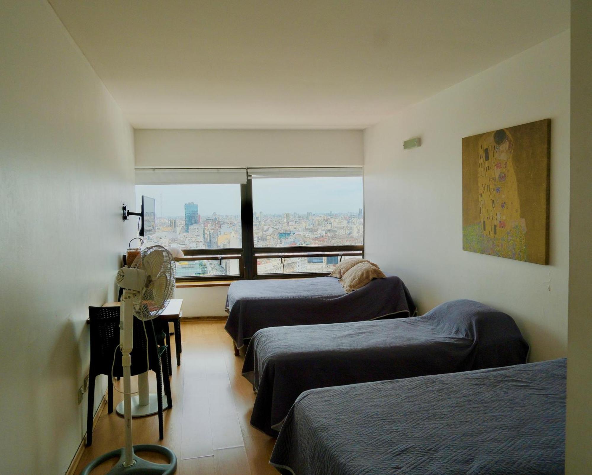 Rancho Tanguero En El Obelisco En Corrientes 818 Apartment - Buenos Aires — Photos 1
