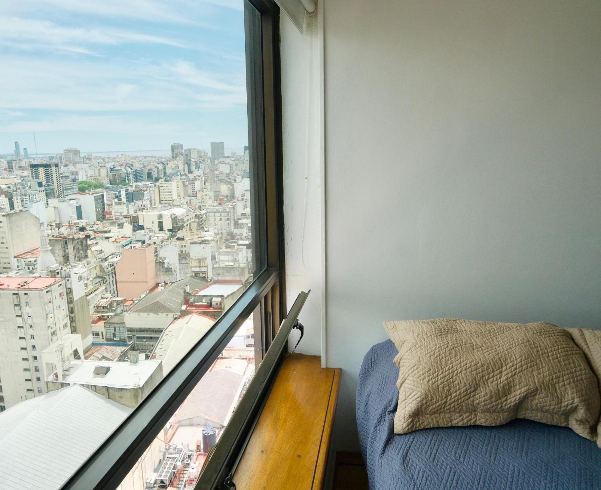 Rancho Tanguero En El Obelisco En Corrientes 818 Apartment - Buenos Aires, Buenos Aires